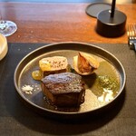 サクモト - 料理写真: