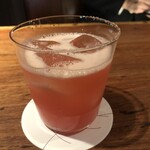 BAR オーパ - 