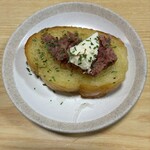 紀八 - お通しオールスターズ4号