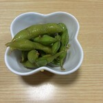紀八 - お通しオールスターズ1号