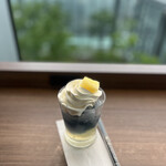 カフェチャオプレッソ - 