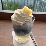 カフェチャオプレッソ - 