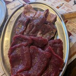 焼ジビエ 罠 狩場 - 