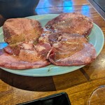焼ジビエ 罠 狩場 - 