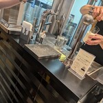 Beer Stand Shigetomi Ekie