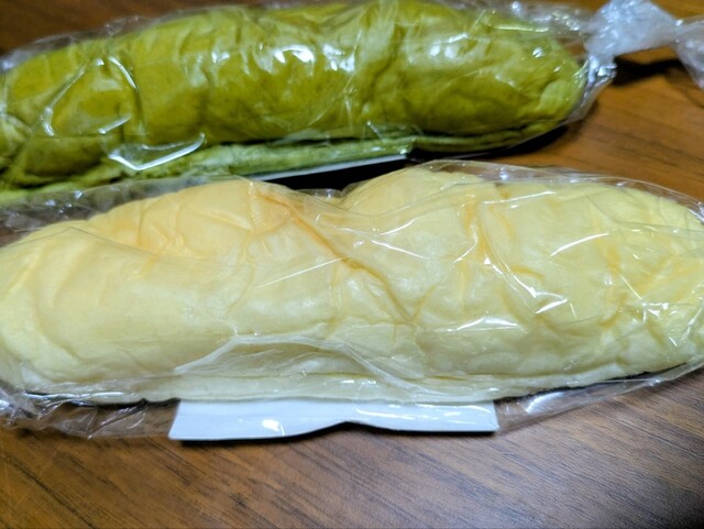 玉出 木村家 2DEUX 高島屋大阪店 （タマデ キムラヤ） - 難波（南海