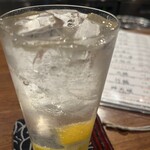 神楽坂 ほたる燈 - 