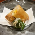 割烹 田なか - 