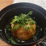 神楽坂 ほたる燈 - 
