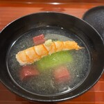 割烹 田なか - 