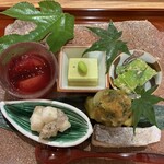 割烹 田なか - 