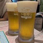サイゼリヤ - 