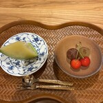 割烹 田なか - 