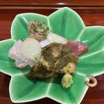 割烹 田なか - 