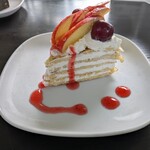 カフェ・ルヴァン - 料理写真: