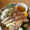 地鶏×鮮魚 個室居酒屋 もみじ邸 - 