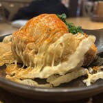 窯焼和牛ステーキの鉄板居酒屋 市場小路 - 