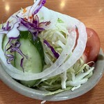 とんかつ　ステーキ 篠 - 