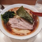 らぁめん ほりうち - 