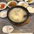 韓国料理 カンガンスルレ東館 - 料理写真: