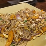 のぼにた食堂 - 