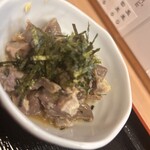 三笠食堂 - 