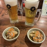 養老乃瀧 - 料理写真: