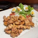 のぼにた食堂 - 