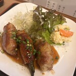 三笠食堂 - 