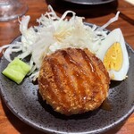 のぼにた食堂 - 