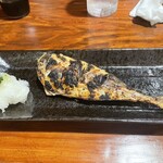 のぼにた食堂 - 料理写真: