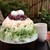 茶房　山中 - 料理写真:【2026.06】抹茶ミルク金時(税込950円)