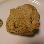 人舟 - スコーン