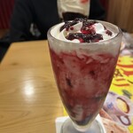 コメダ珈琲店 - ドリンク写真: