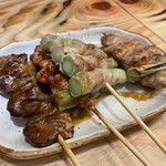 小田銀座 - 