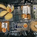 フードストアあおき - 料理写真: