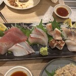 居酒屋 KATER - 