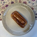 パンパティ - 料理写真:
