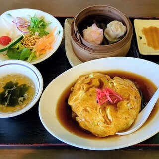 中華屋 KORAN_0