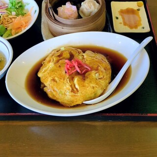 中華屋 KORAN_1
