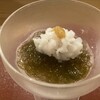 ひとしずく