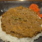 Cafe HAITI Shinjuku sentabiru ten