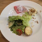石窯食堂Tsumugi - 
