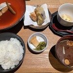くずし割烹　ZUTTO - 