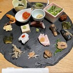 くずし割烹　ZUTTO - 