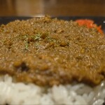 Cafe HAITI Shinjuku sentabiru ten