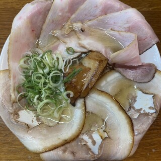ラーメン悟空_0