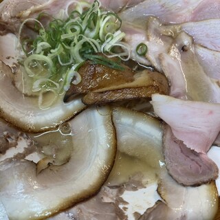 ラーメン悟空_1