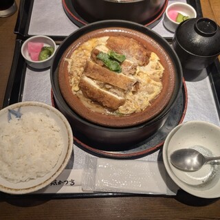 田むら 銀かつ亭_1