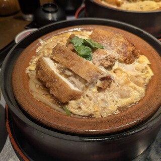 田むら 銀かつ亭_0